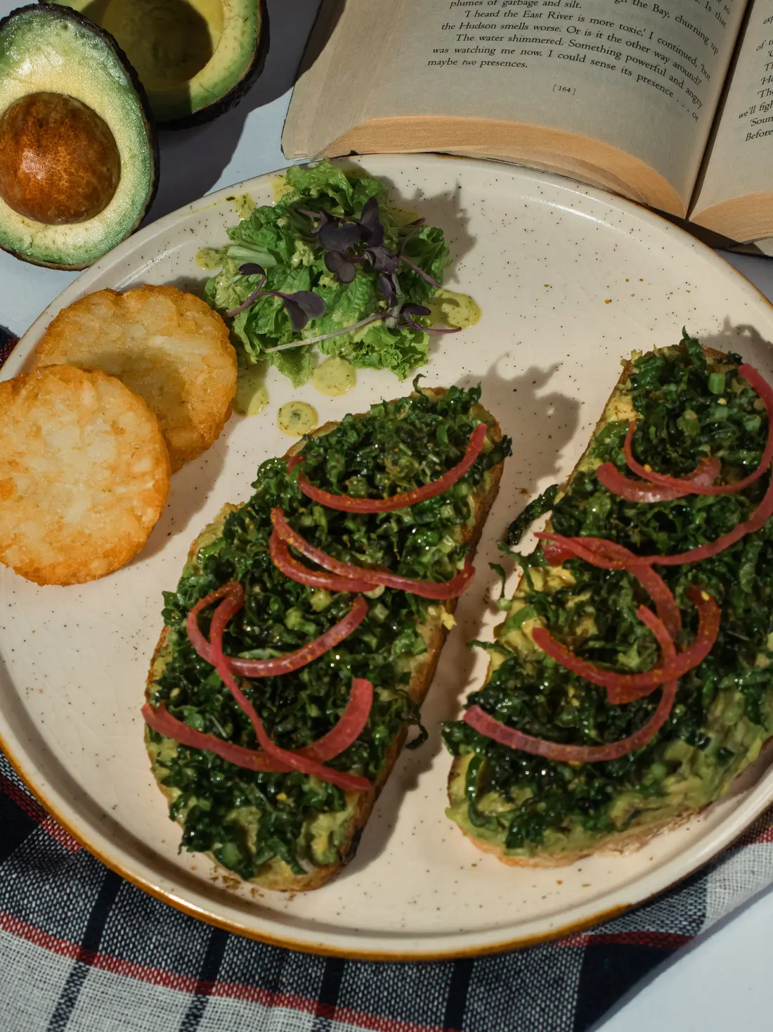 Avocado Toast
