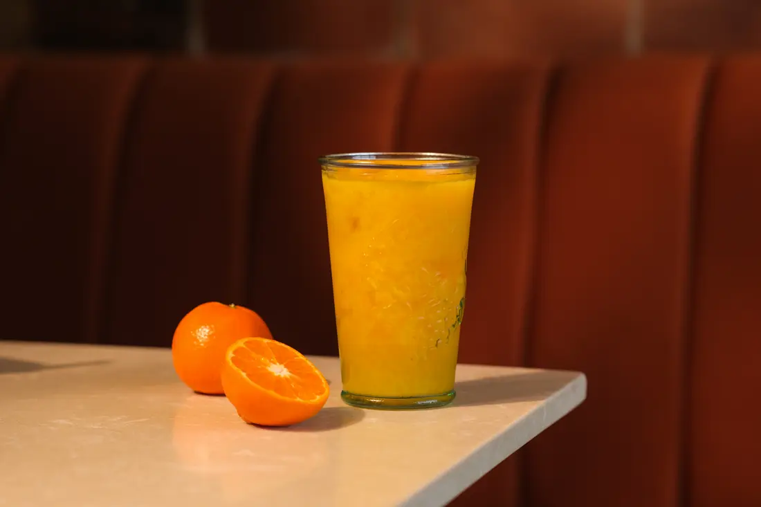 Fruit Juice