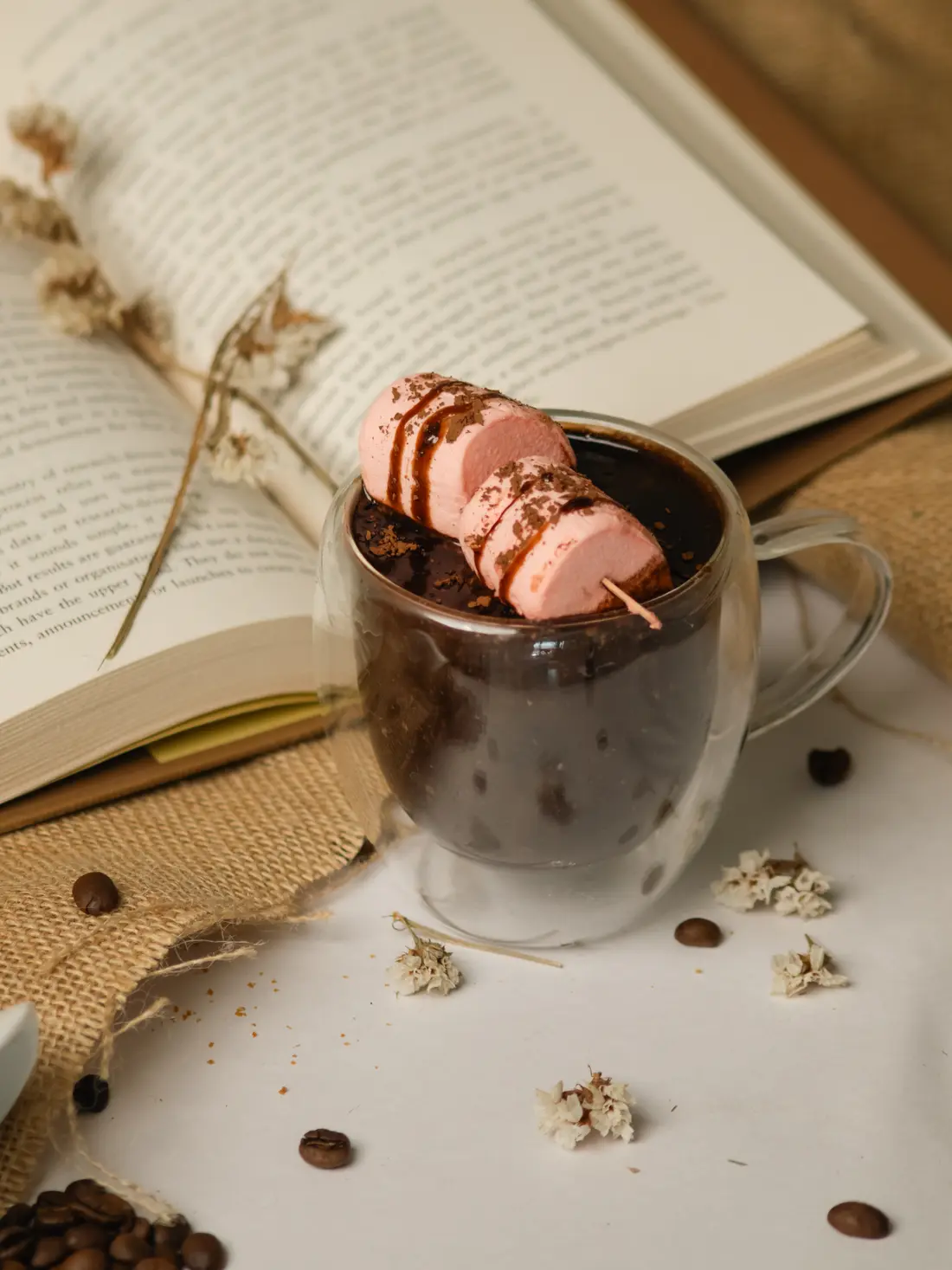 Hot Chocolate