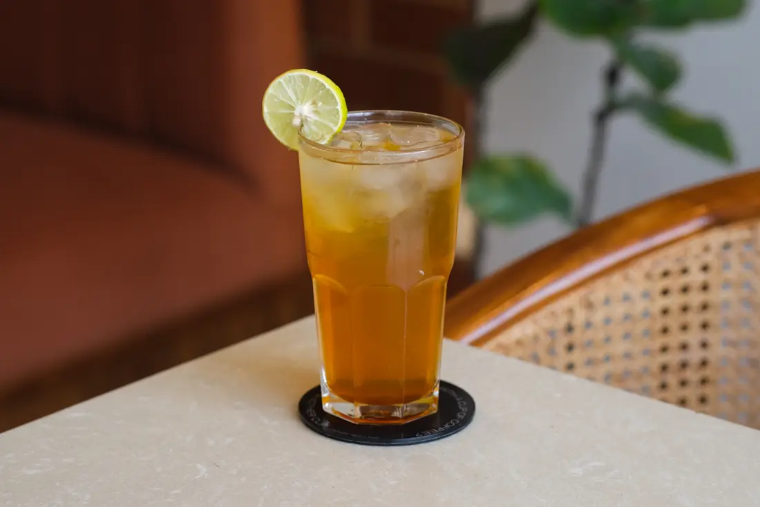 Tea