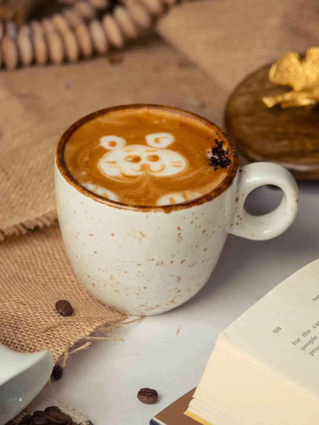Latte