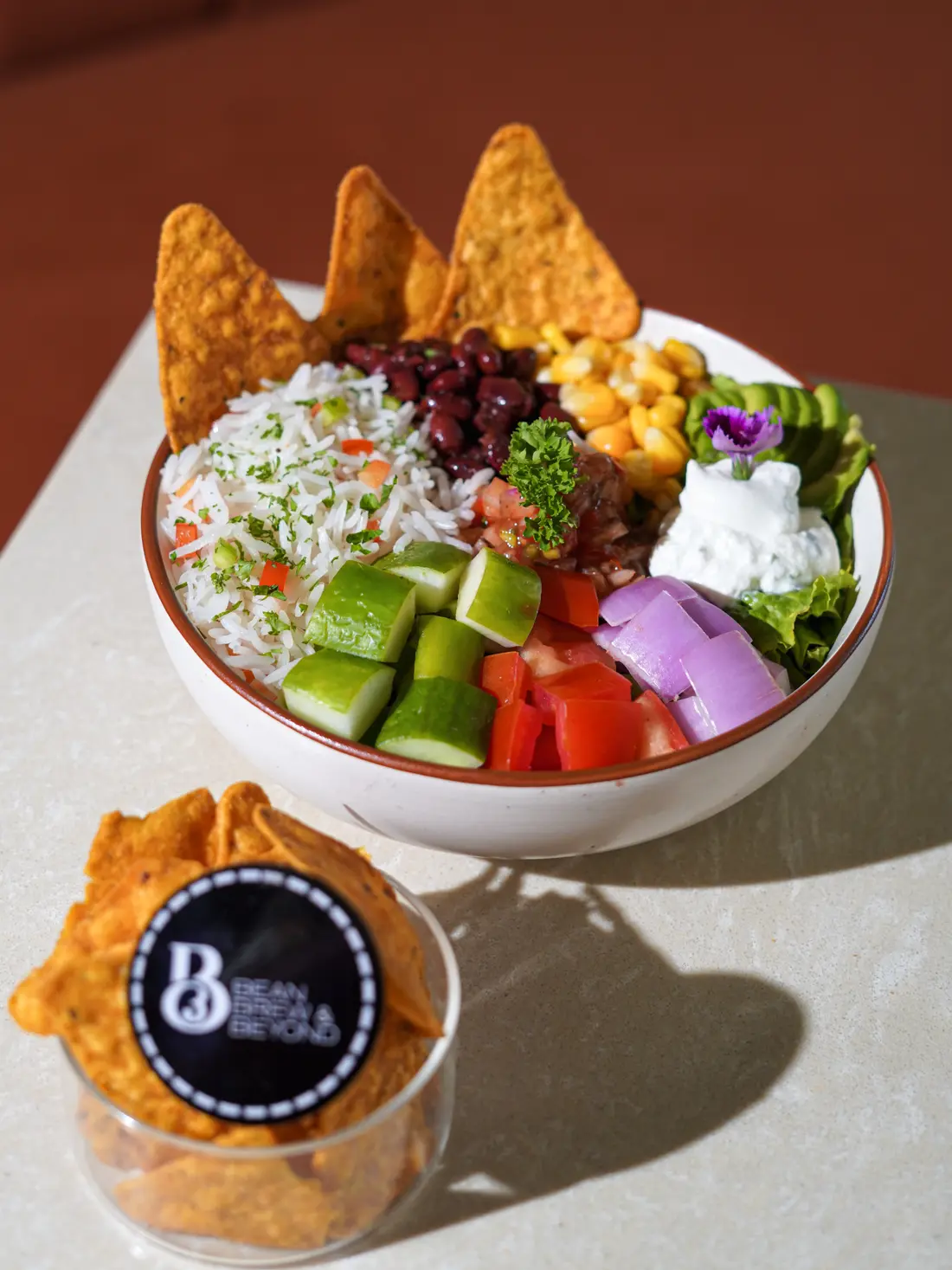 Mexican Bowl