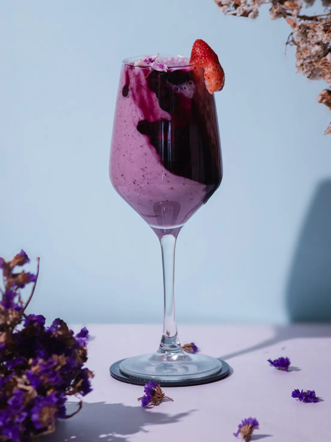Mixed Berries