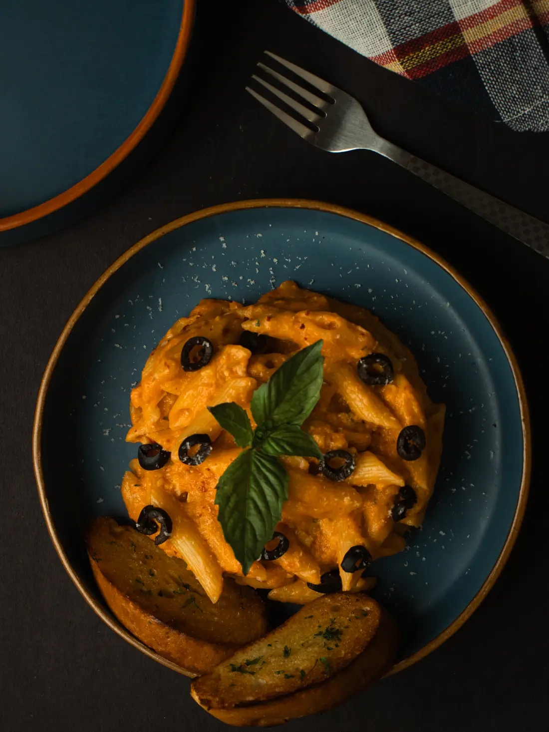 Make Your Own Pasta