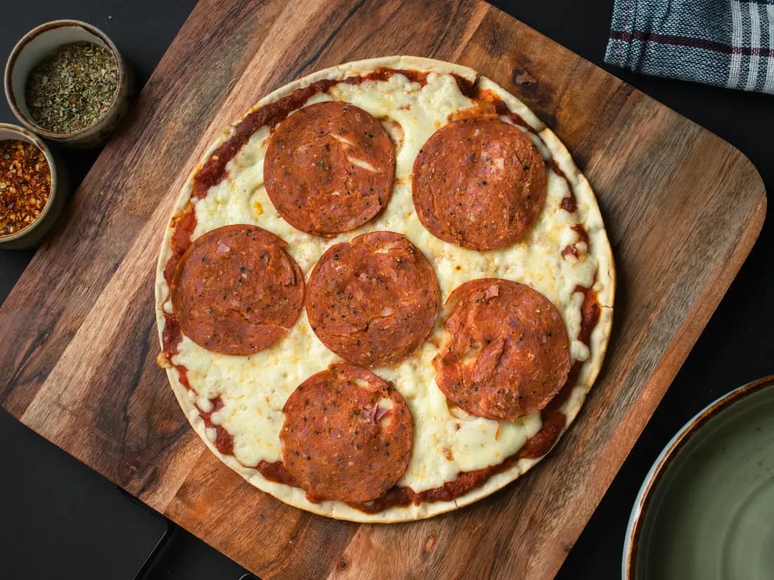 Pepperoni