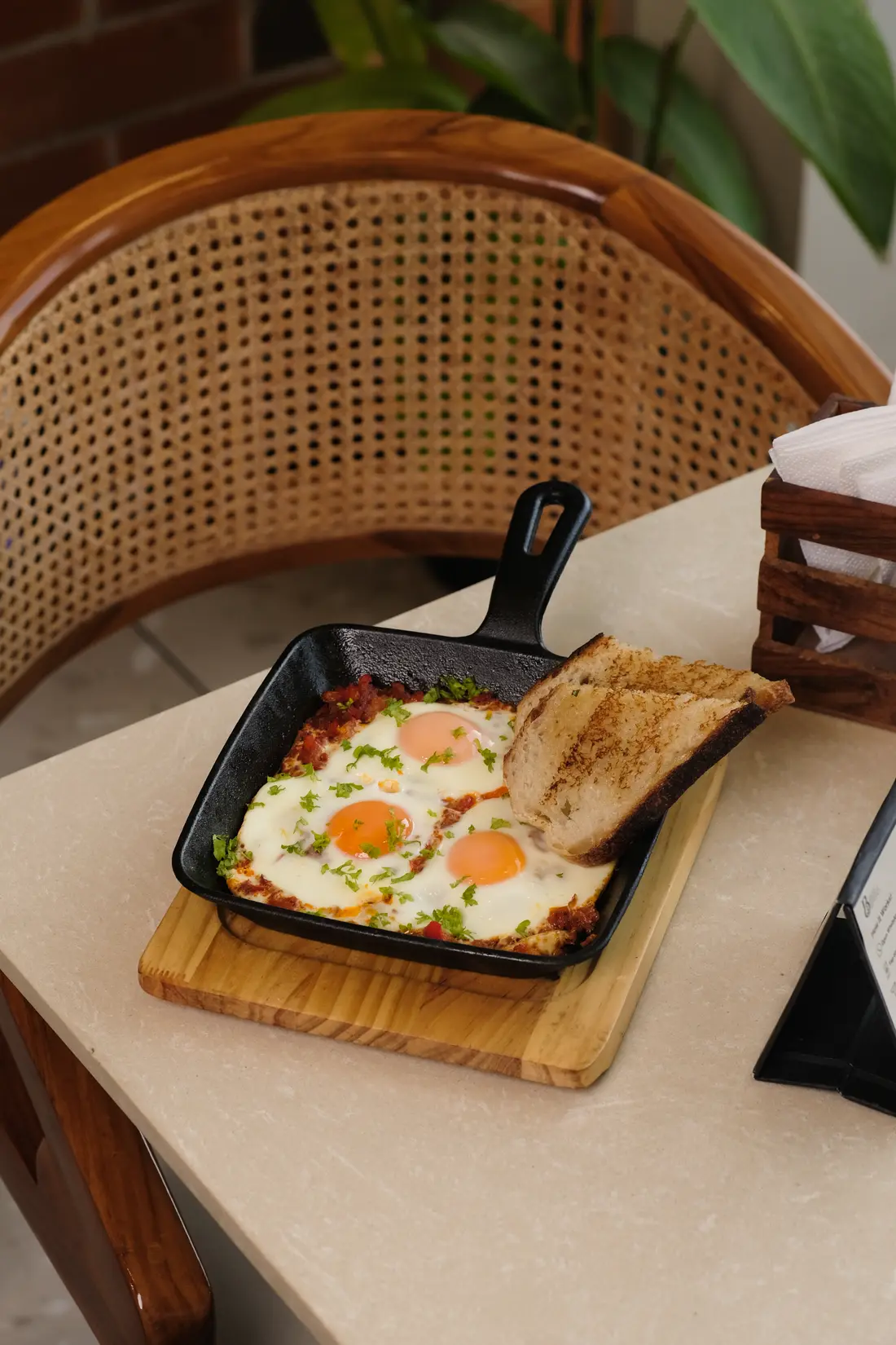 Shakshuka