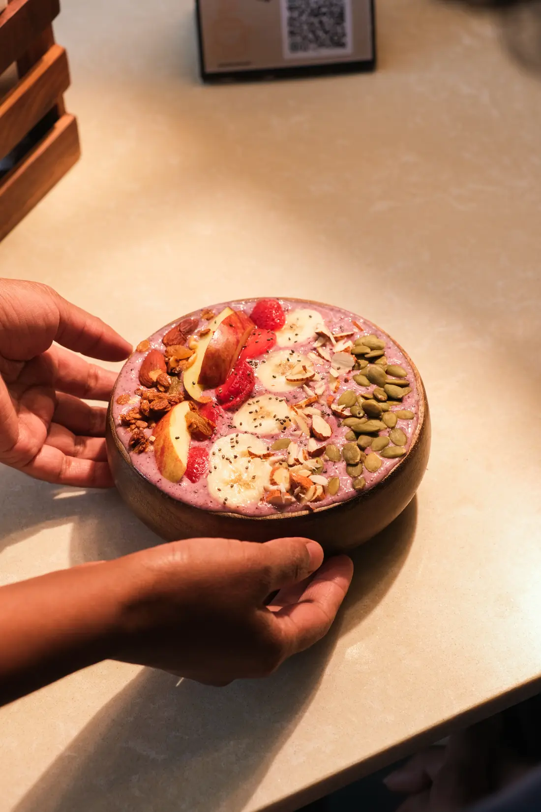 Smoothie Bowl