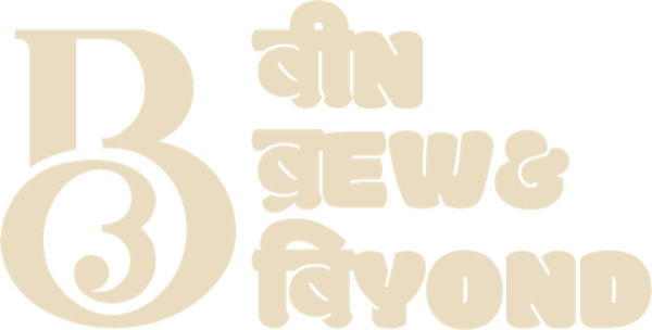 Bean Brew & Beyond