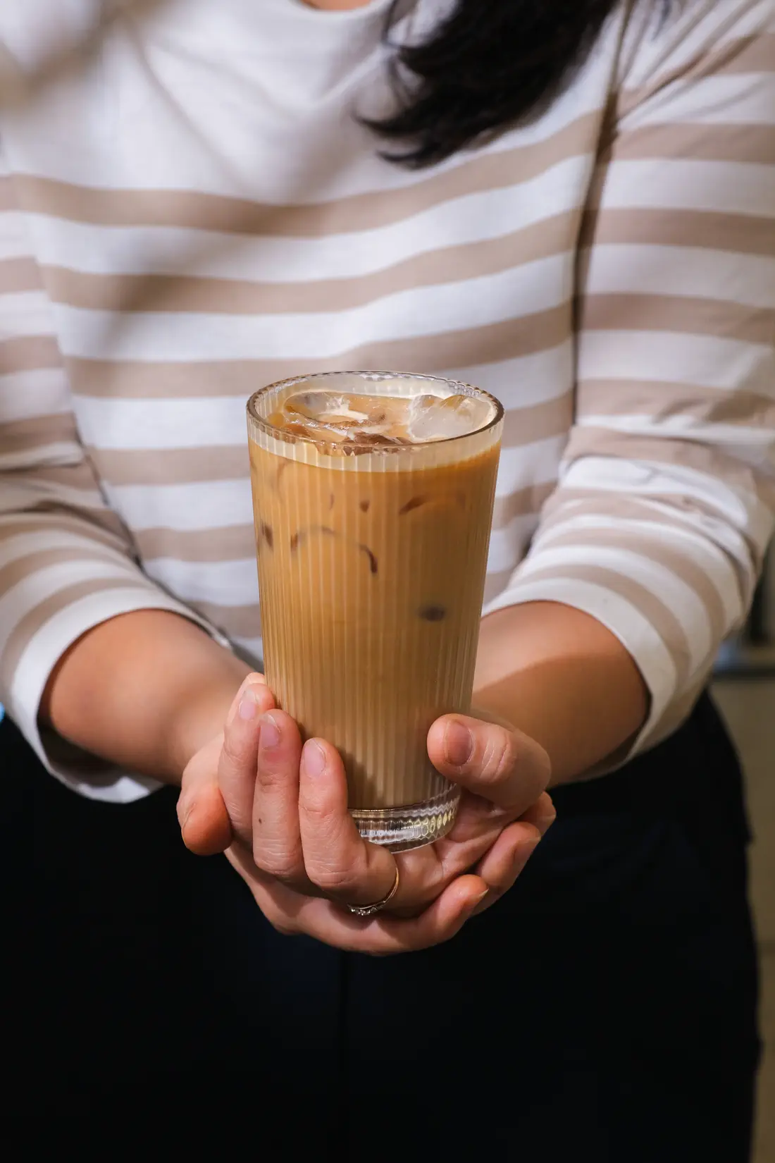 Classic Cold Coffee